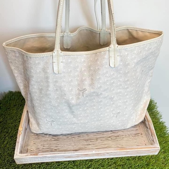 Goyard St Louis PM tote - Picture 2 of 4